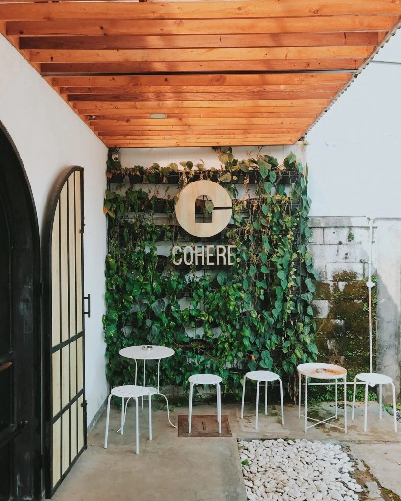 10 coffee shop di bogor kota hits dan cozy untuk ngopi dan wfc
