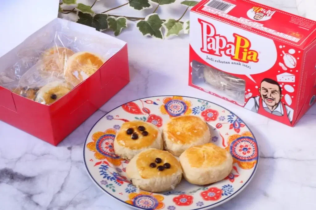 10 oleh oleh khas kota bogor yang legendaris sampai kekinian