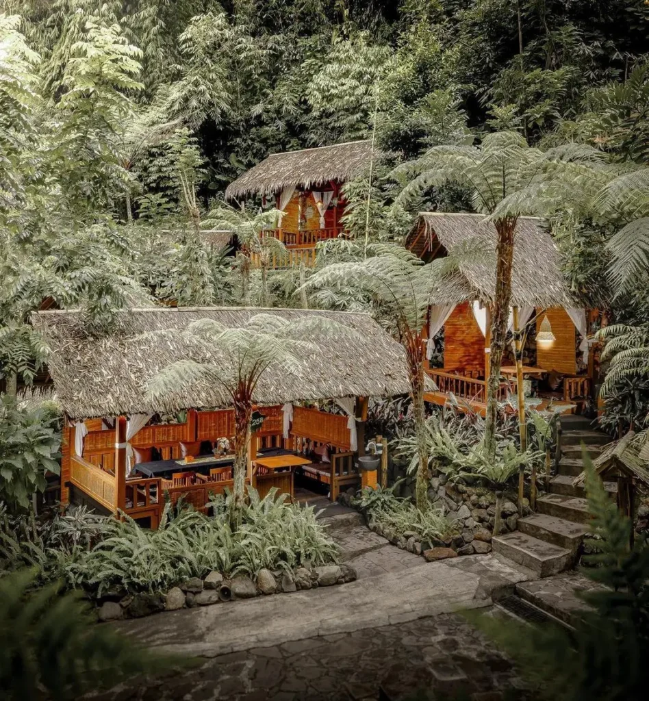 10 tempat makan di kota bandung yang hits dan enak banget