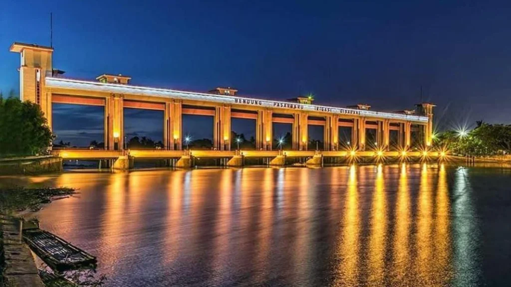 3 peninggalan sejarah di kota tangerang yang wajib kamu kenal