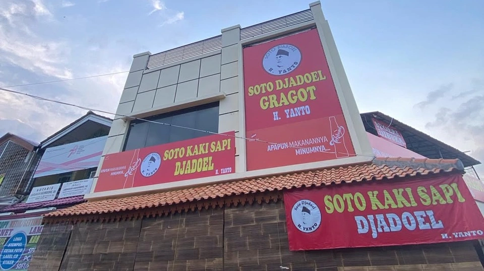 5 tempat makan hits di kota tangerang yang wajib dicoba