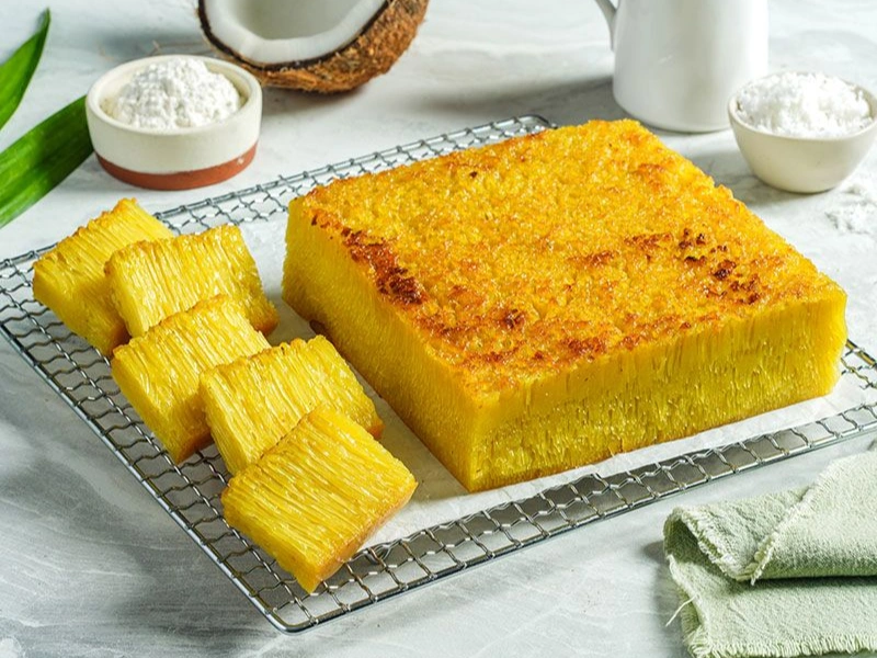 bika ambon medan, cerita asal usul dan jejak sejarahnya