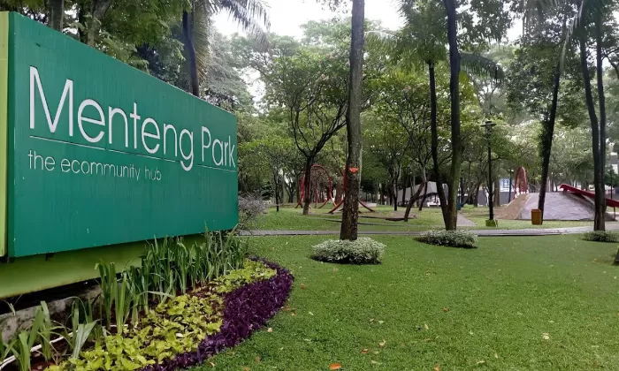 ciri khas kota tangerang selatan dari julukan, wisata, hingga kuliner ikonik