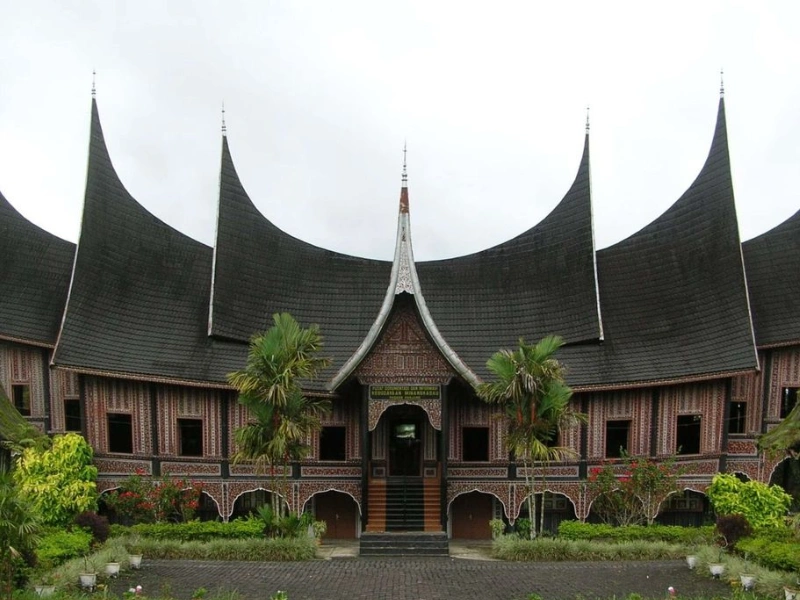 foto 3 - rumah gadang