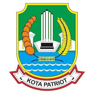 lambang kota bekasi dan makna uniknya yang sangat menarik