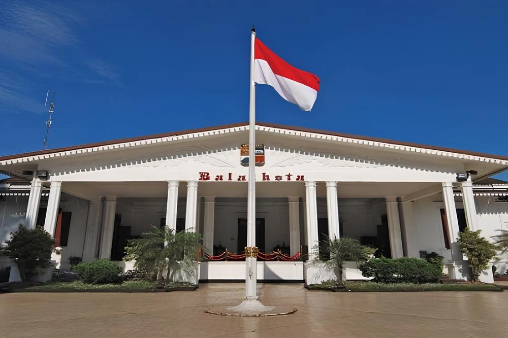 visi misi kota bogor 2025-2030 untuk kota yang makin maju