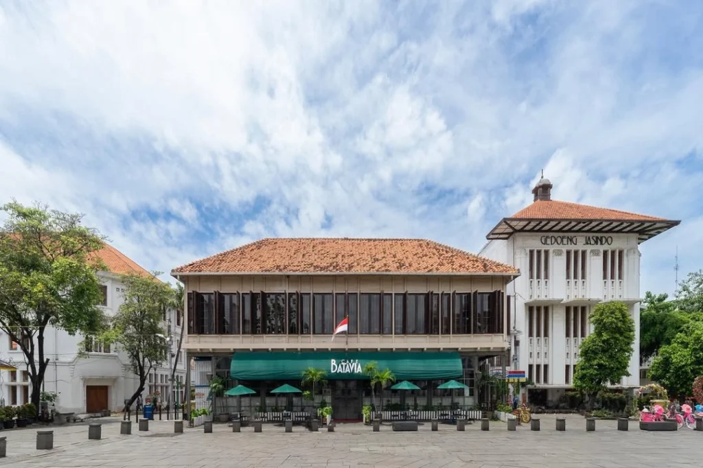 wajib tahu! ini 7 kuliner di kota tua jakarta yang legendaris