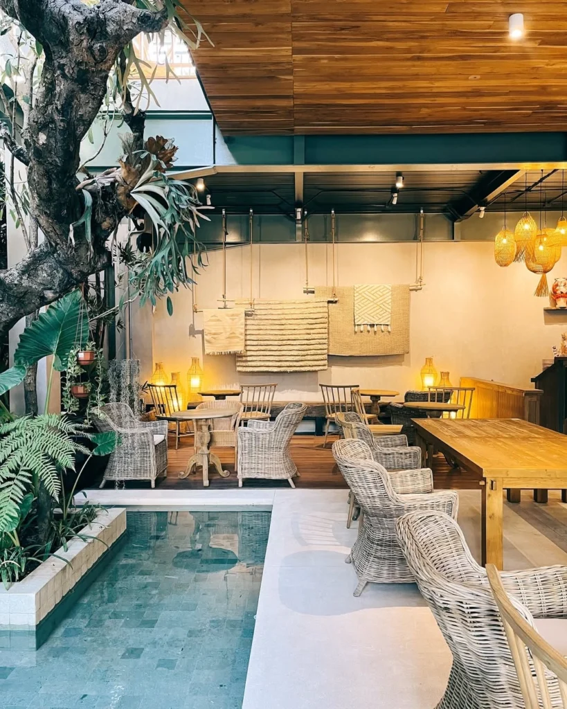 10 cafe di kota bandung yang instagramable dan wajib dikunjungi