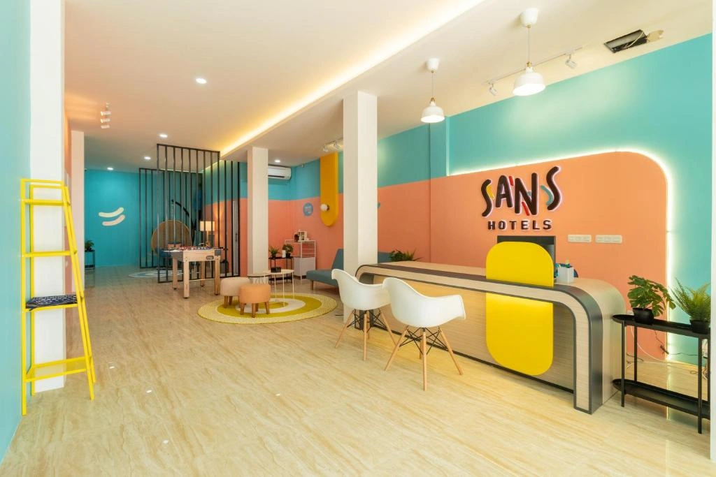 10 hotel dekat stasiun bogor kota yang murah dan strategis