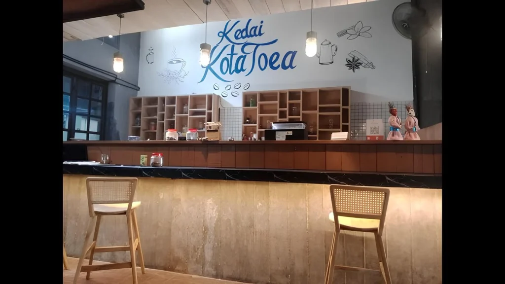 18 tempat makan di kota tua jakarta yang wajib dikunjungi