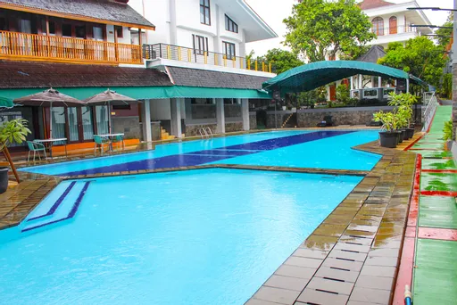 3 villa di bandung kota yang nyaman, romantis, dan strategis