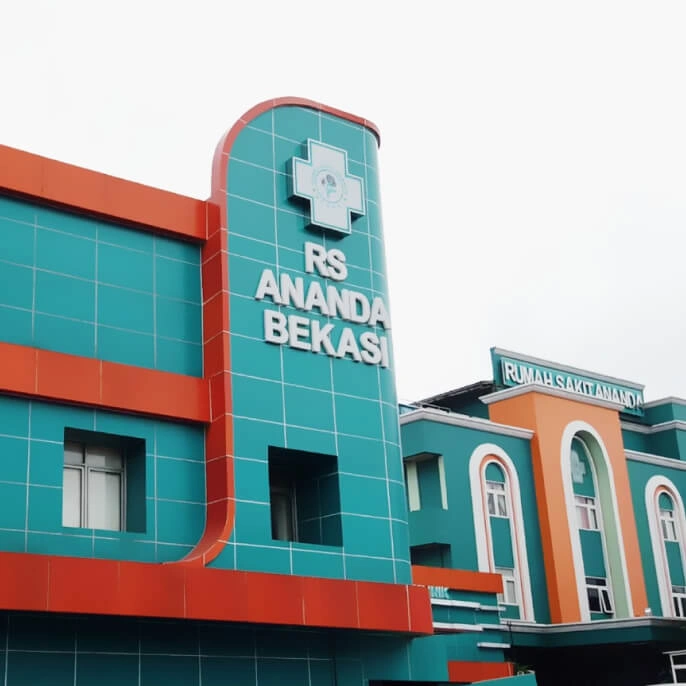 5 rumah sakit di kota bekasi dengan layanan terlengkap