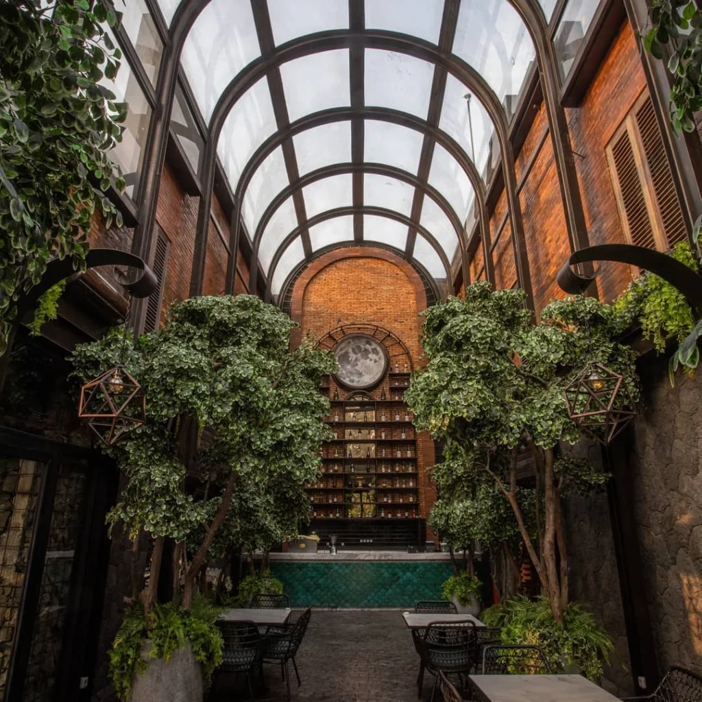 5 tempat makan di kota bogor view bagus untuk santap dan santai