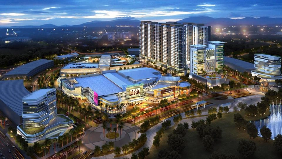 8 mall di kota bogor paling hits dan terlengkap untuk belanja
