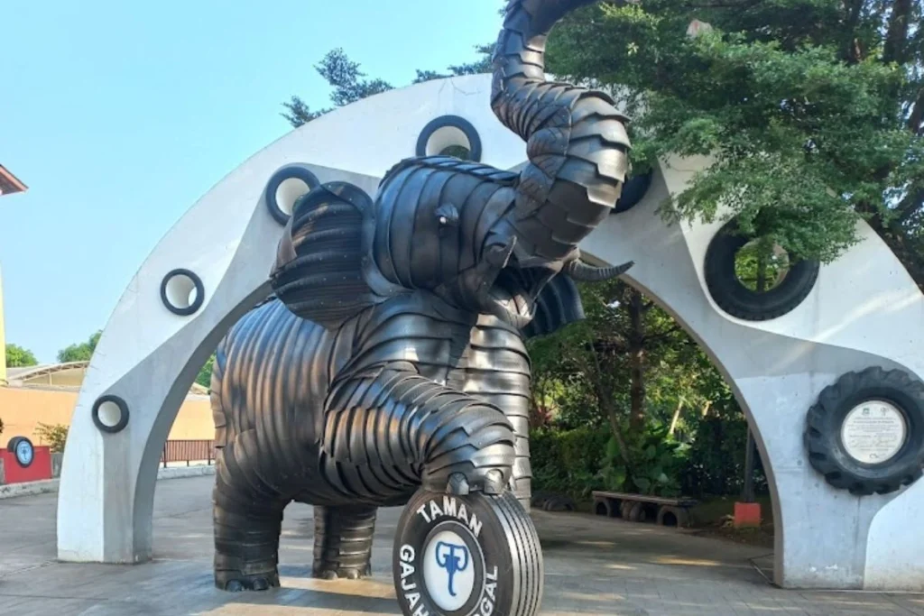 tempat wisata di kota tangerang