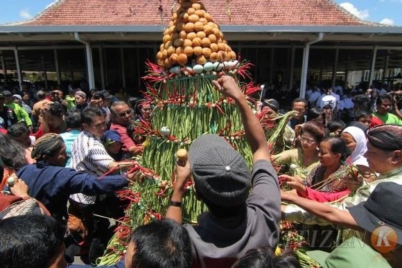 trend ngunduh duren jawa tengah