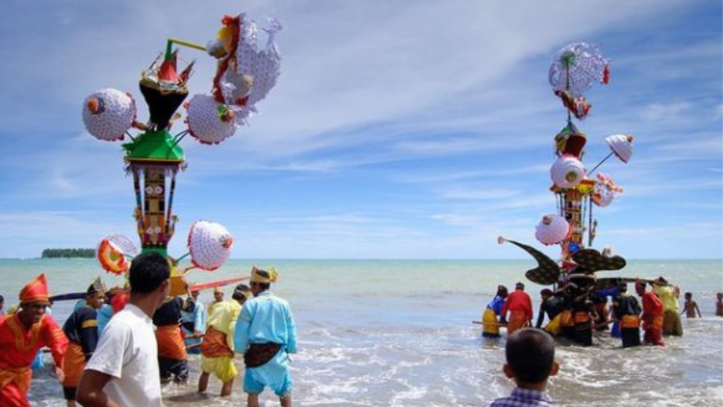 Event Tabuik Piaman kembali Digelar, Prosesi Mulai Besok dan Acara Puncak 6 Juli 2025
