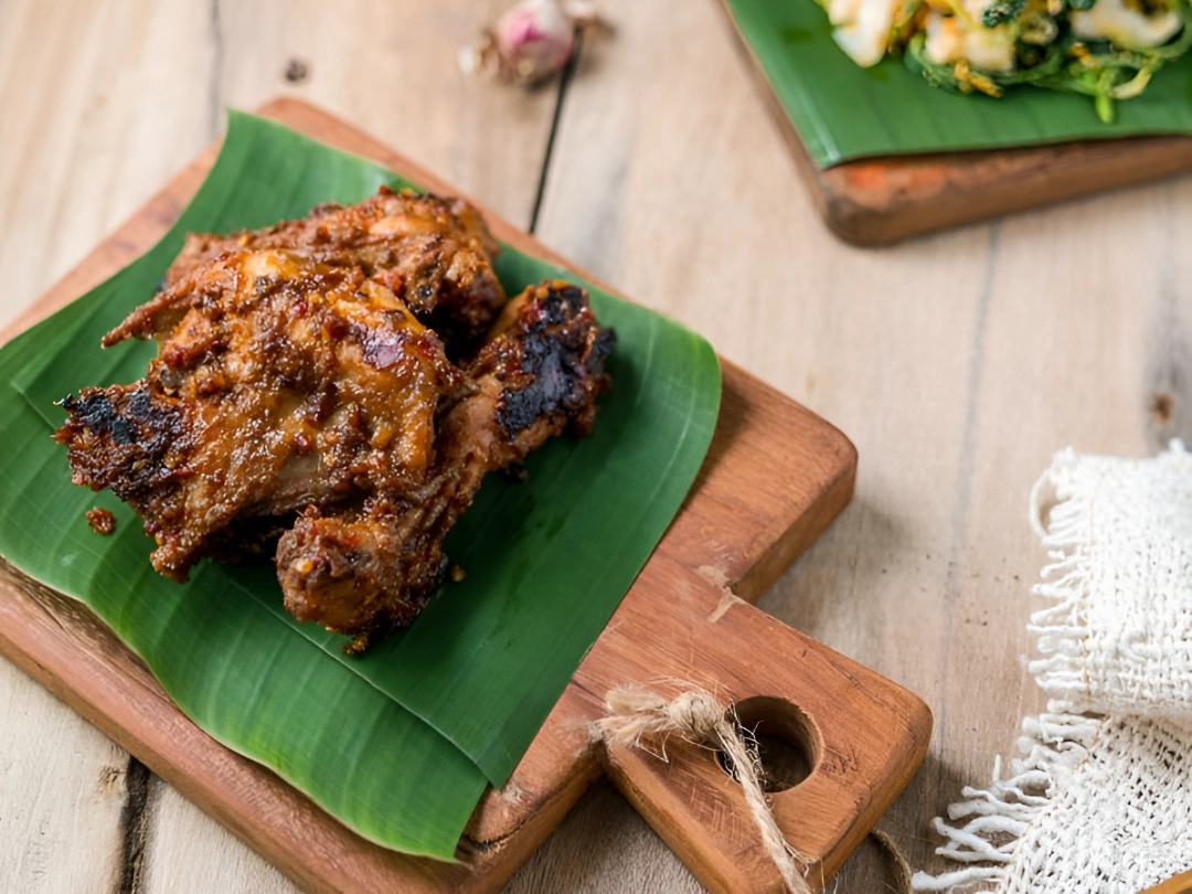 foto 1 - ayam taliwang