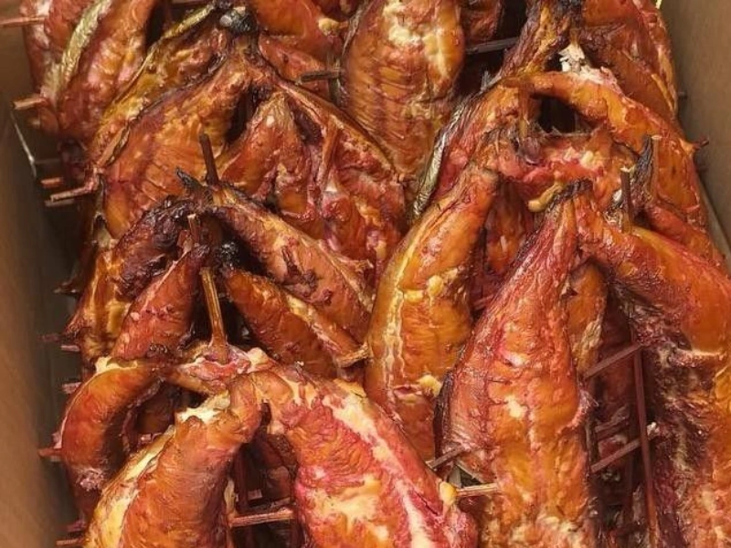 foto 1 - cakalang fufu