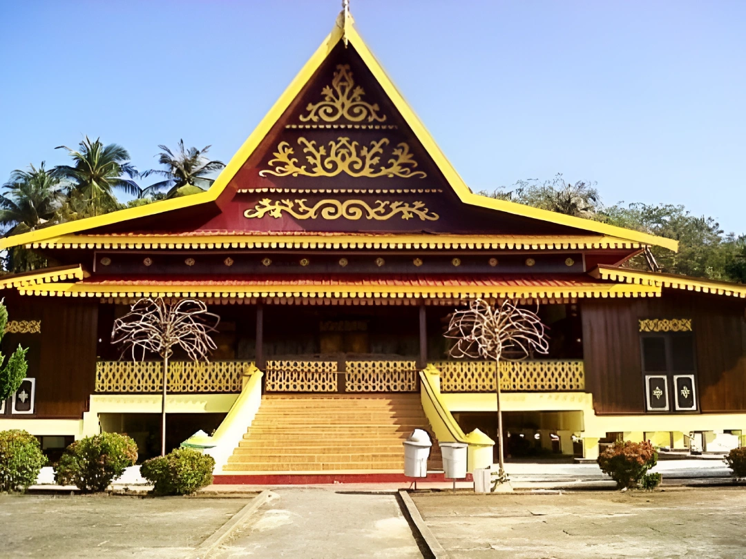 foto 1 - selaso jatuh kembar