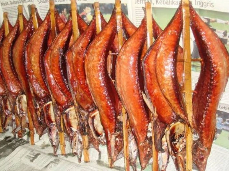 foto 2 - cakalang fufu