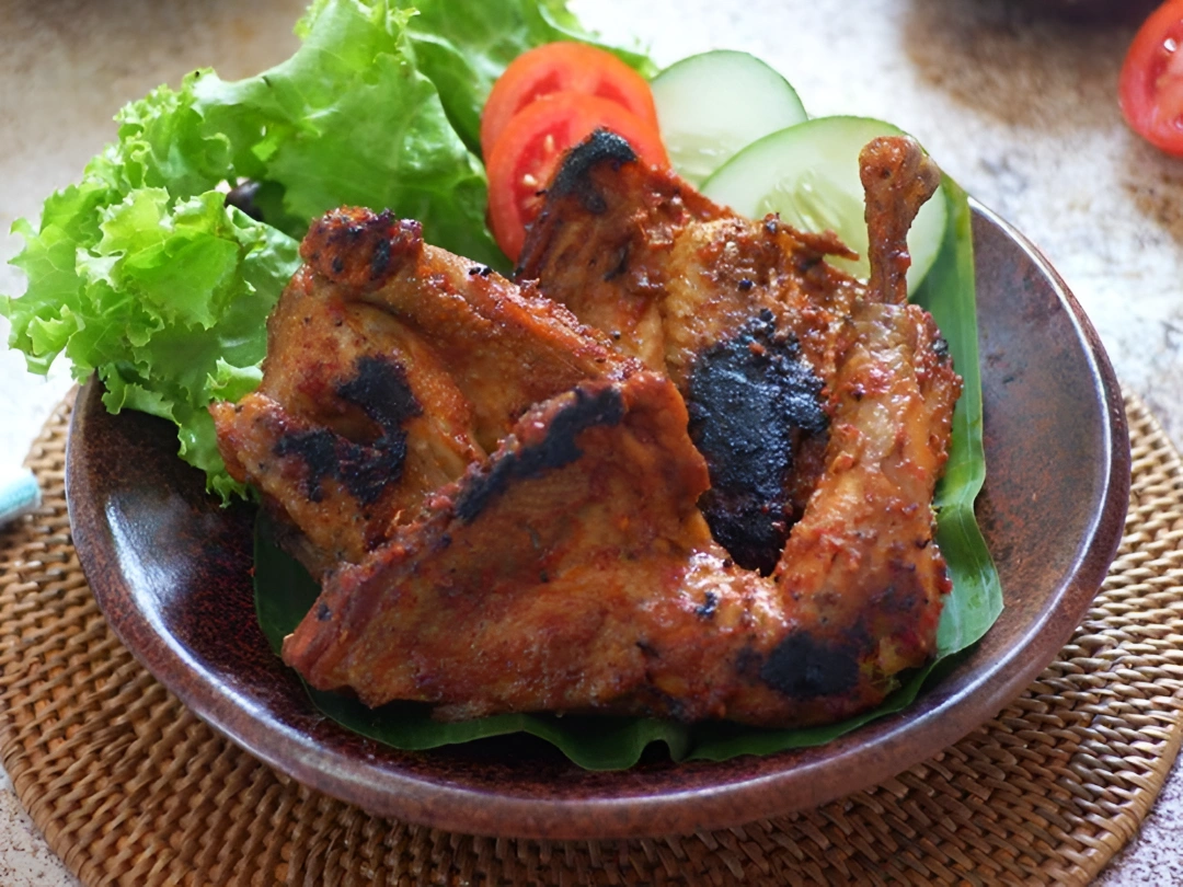 foto 3 - ayam taliwang