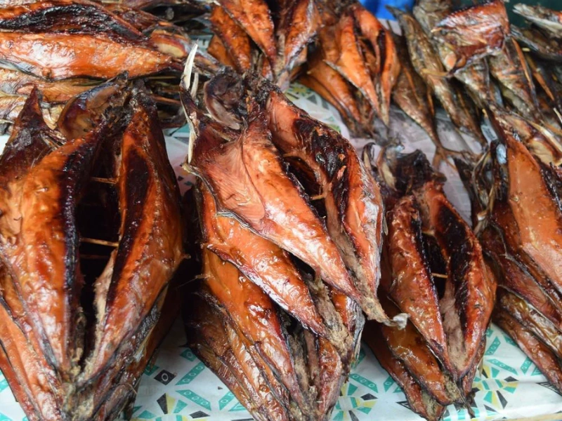 foto 3 - cakalang fufu