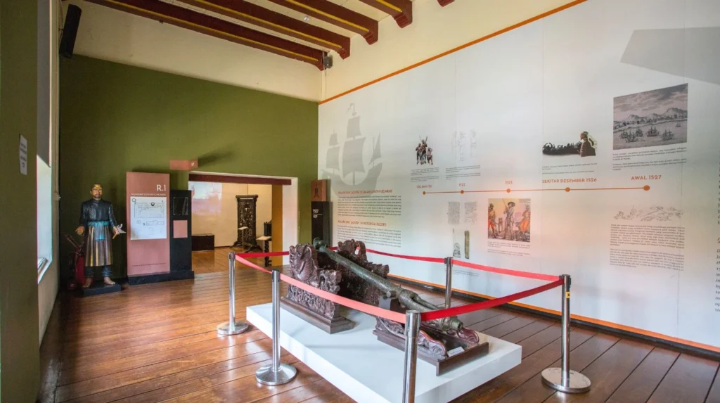 museum fatahillah kota tua jakarta