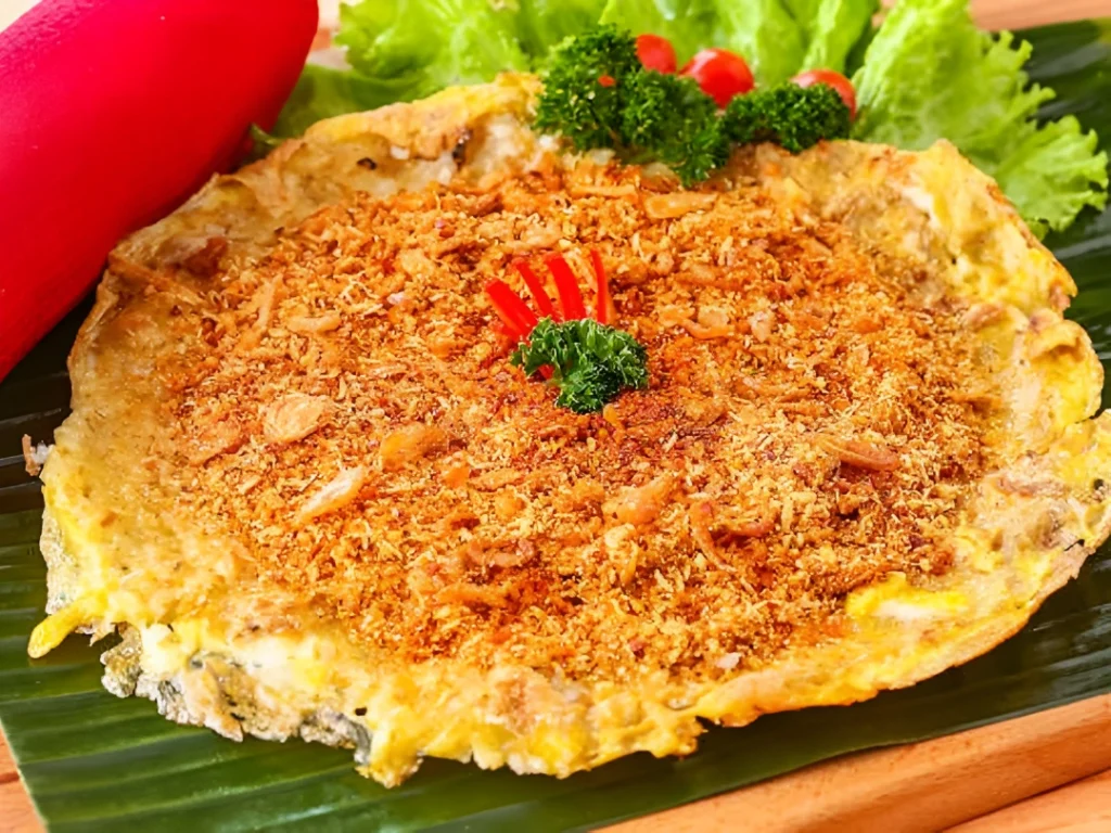 kerak telor - kuliner ikonik khas betawi yang penuh nilai budaya