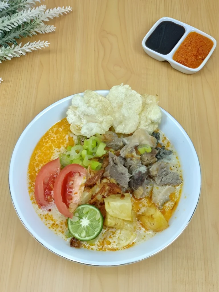 soto betawi