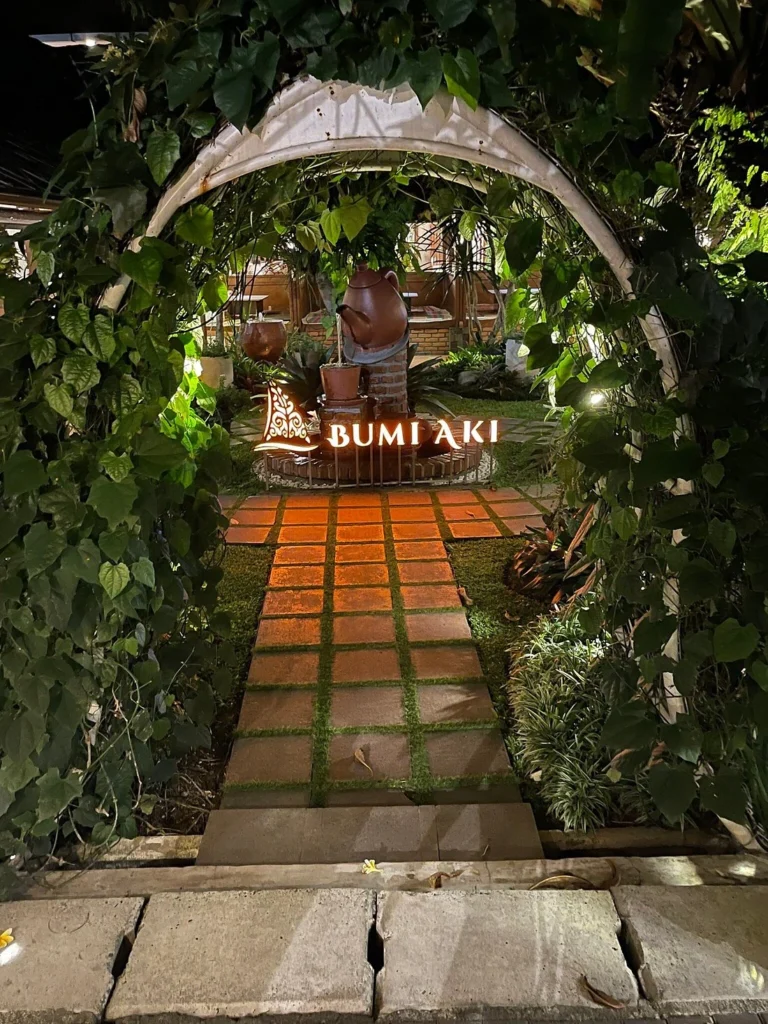 tempat makan enak di kota bogor