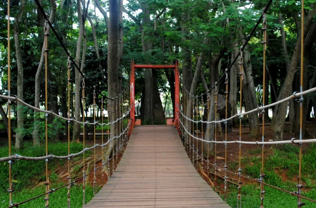 taman kota tangerang selatan