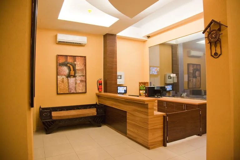 hotel murah dekat stasiun jakarta kota