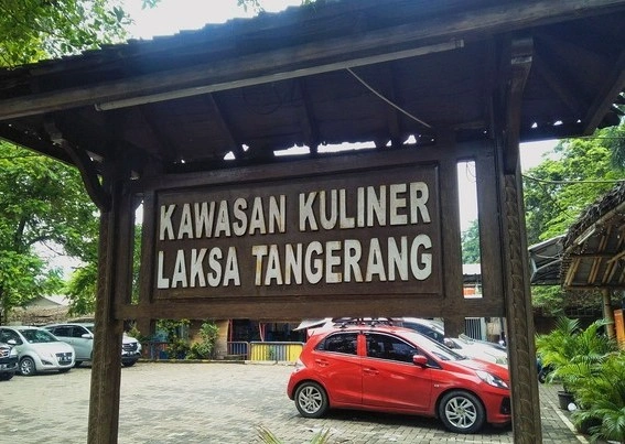 tempat makan di tangerang kota