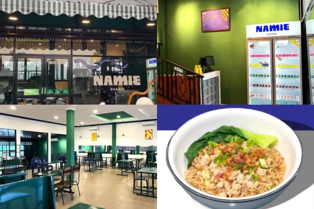 tempat makan di bogor kota