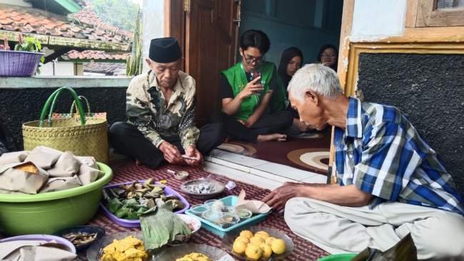 tradisi sunda hajat lembur