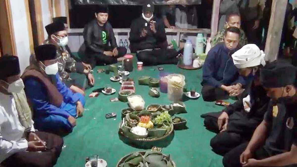 tolak bala jawa barat