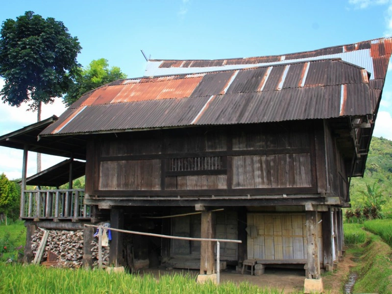 foto 2 - rumah baghi