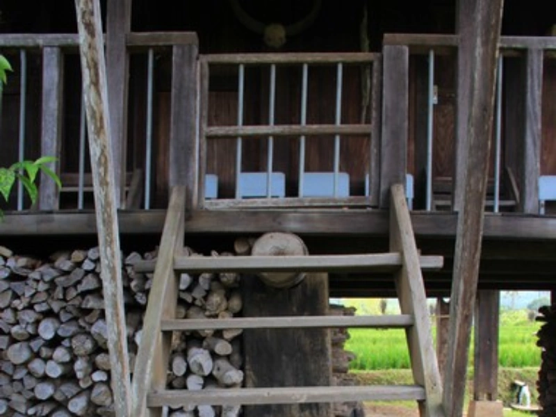 foto 3 - rumah baghi