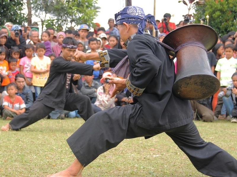 foto 4 - rampag parebut seeng