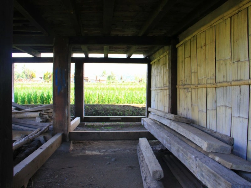 foto 4 - rumah baghi