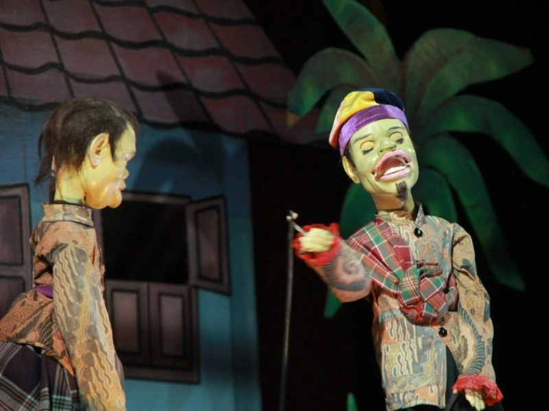 foto 4 - wayang golek betawi
