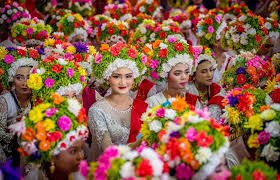 Ngarot Indramayu: Tradisi Remaja Sunda