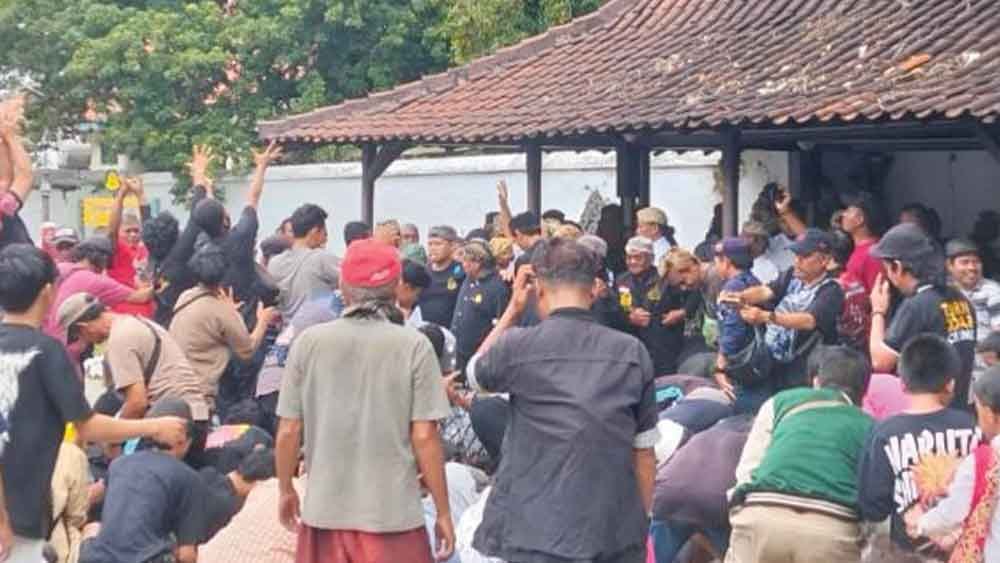 tolak bala jawa barat