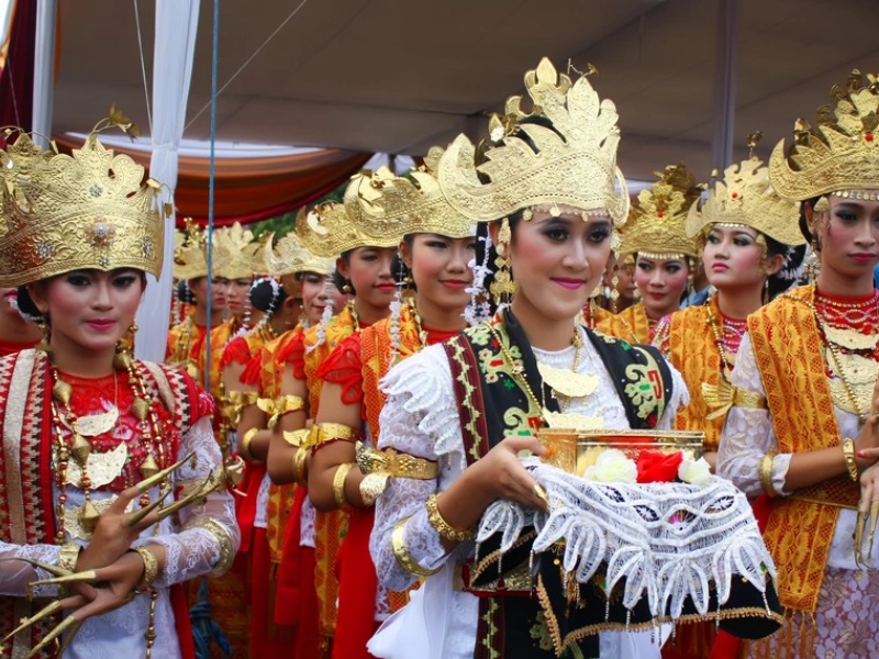 tari sigeh pengunten