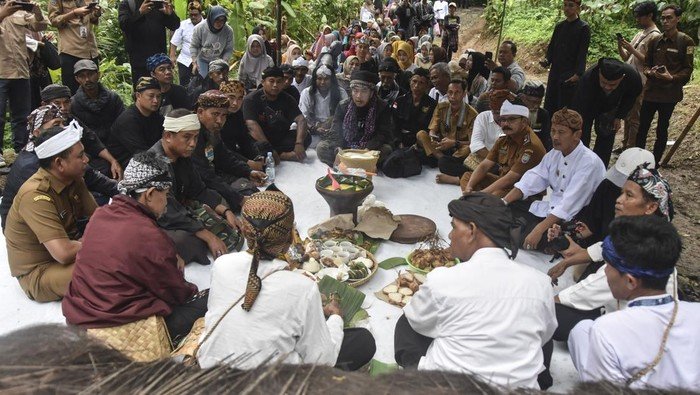 tolak bala jawa barat