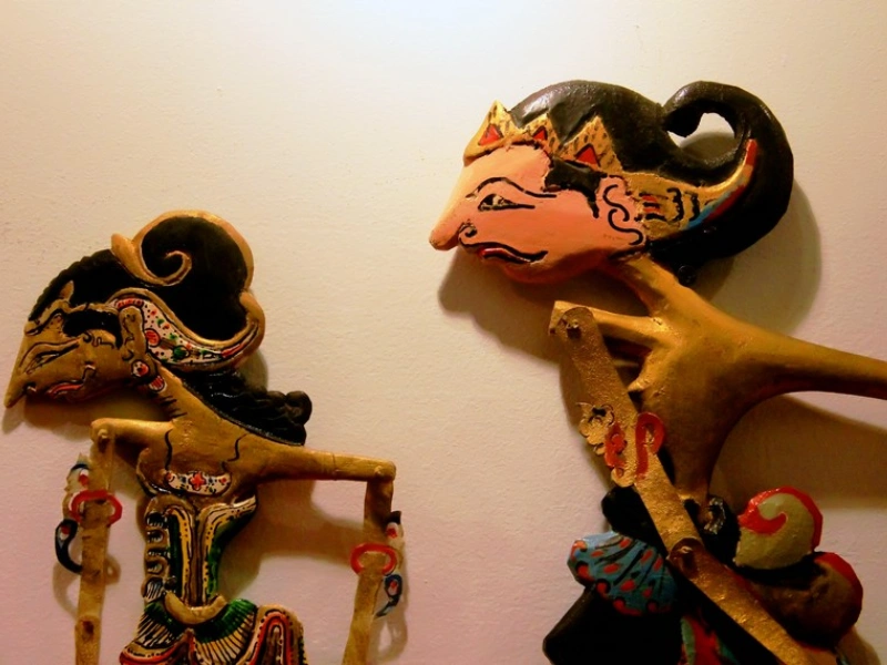 wayang timplong