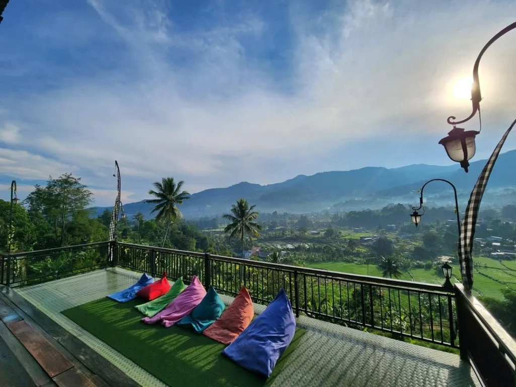 wisata kuliner kota bogor