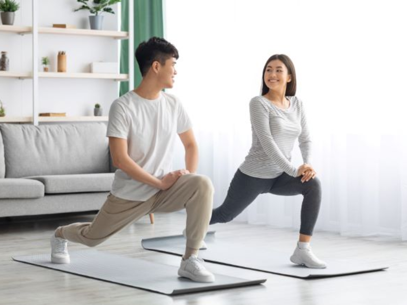 Rekomendasi Kegiatan Ngabuburit Ramadan