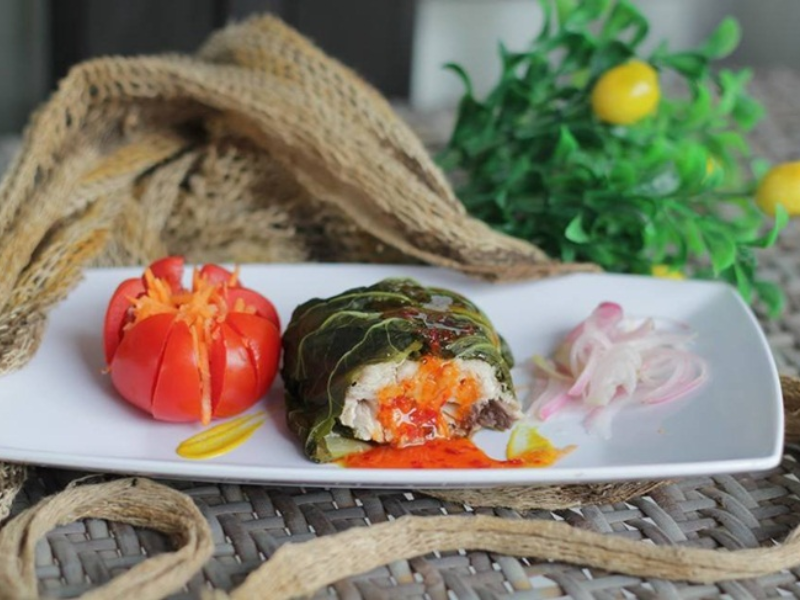 Aunuve Habre Papua Barat